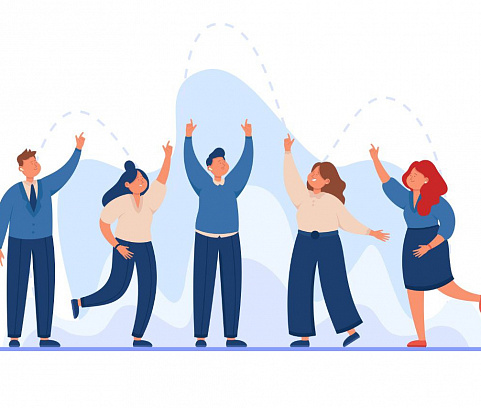 Станьте частью нашей команды!