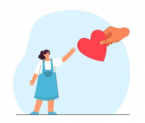 Стать спонсором