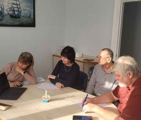 Продолжаем улучшаться